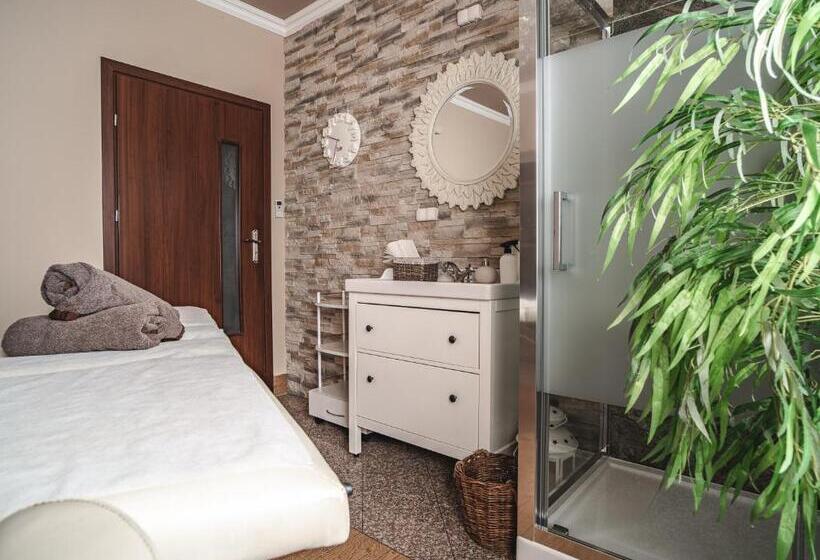 Biały Dunajec Resort & Spa