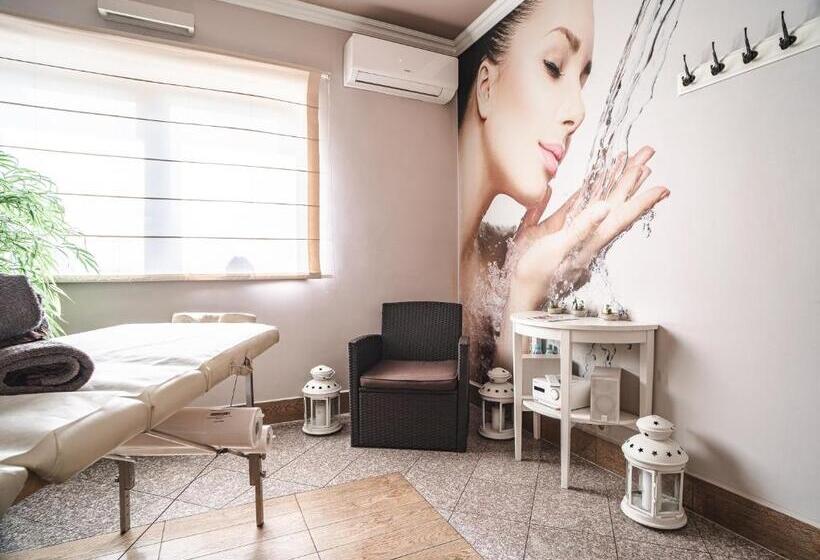 Biały Dunajec Resort & Spa