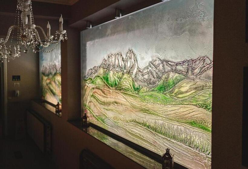 Biały Dunajec Resort & Spa