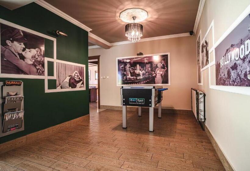 Biały Dunajec Resort & Spa