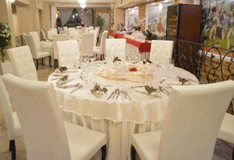 Biały Dunajec Resort & Spa