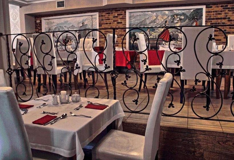 Biały Dunajec Resort & Spa