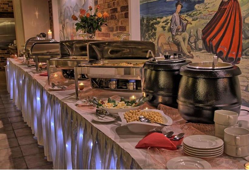 Biały Dunajec Resort & Spa