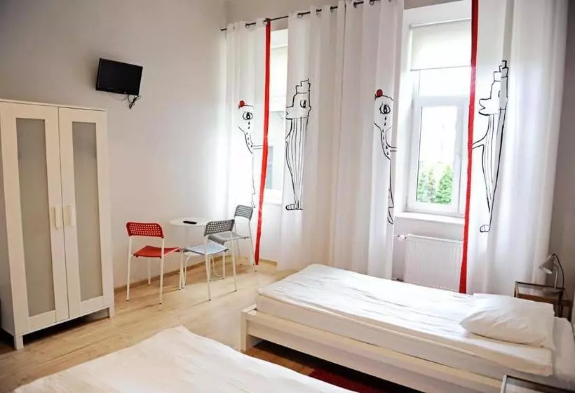 Cent Hostel