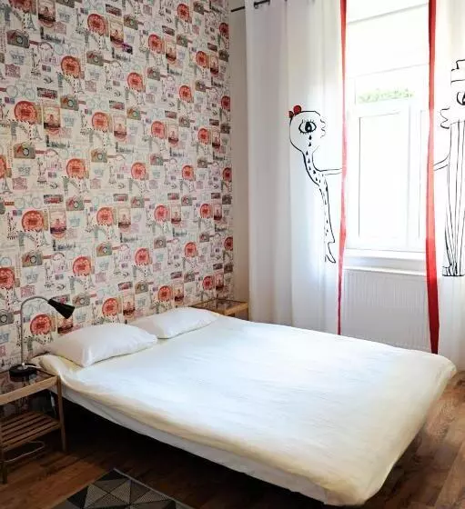 Cent Hostel