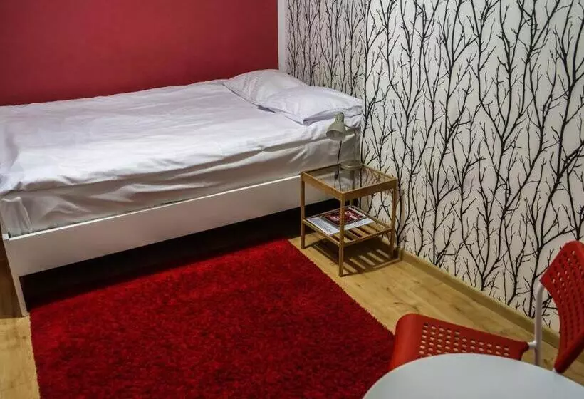 Cent Hostel