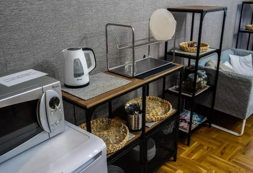 Cent Hostel