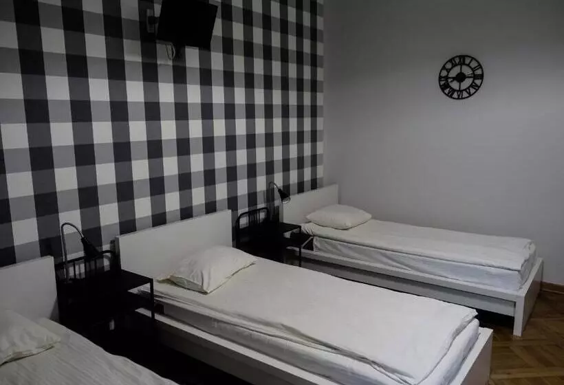 Cent Hostel