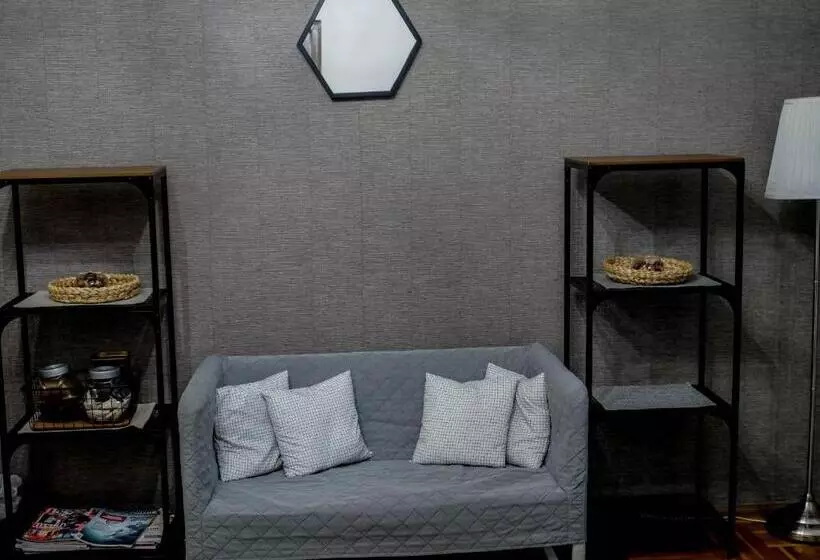 Cent Hostel