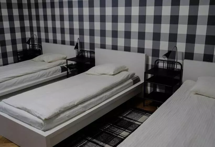 Cent Hostel