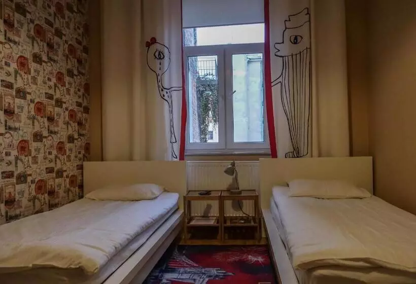 Cent Hostel