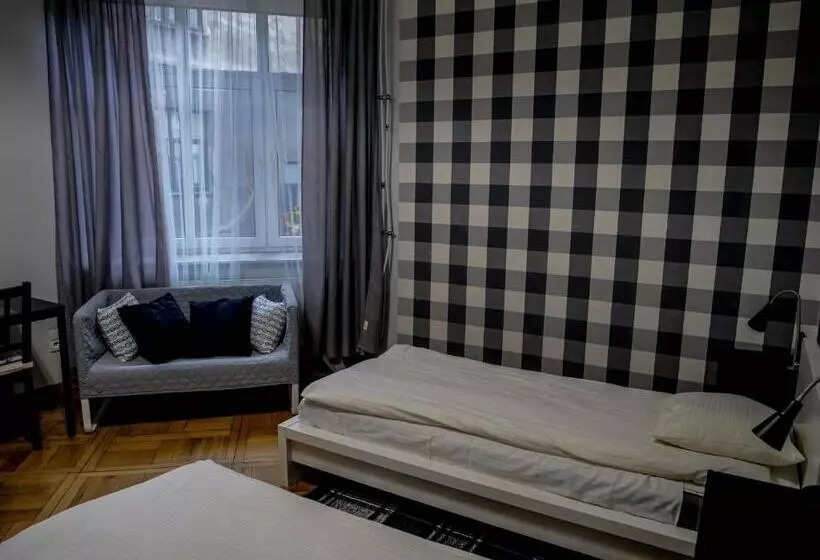 Cent Hostel