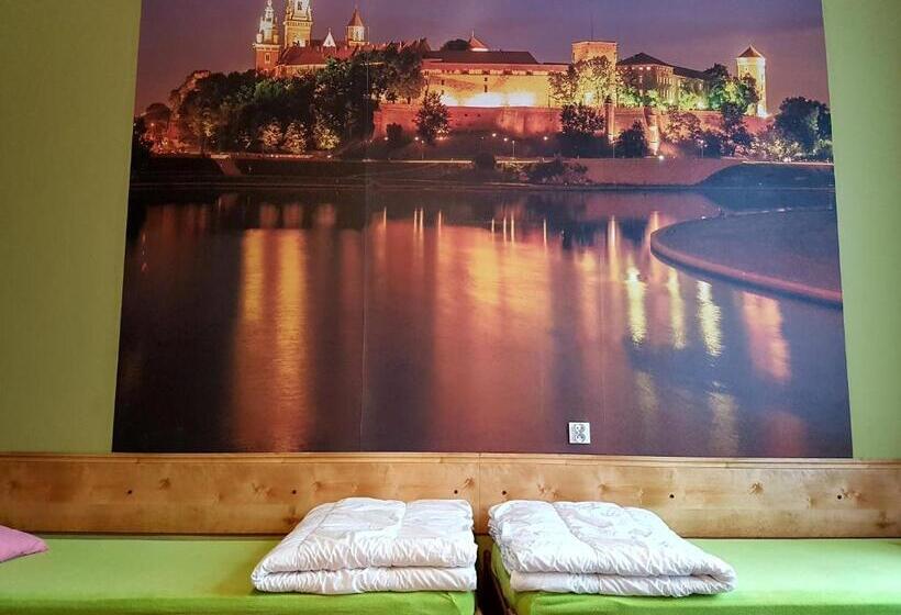 Dream Hostel & Apartments