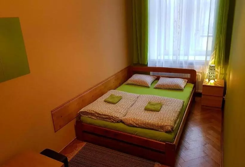 Dream Hostel & Apartments