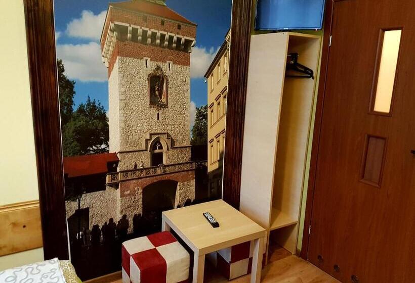 Dream Hostel & Apartments