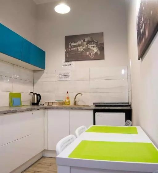 Dream Hostel & Apartments