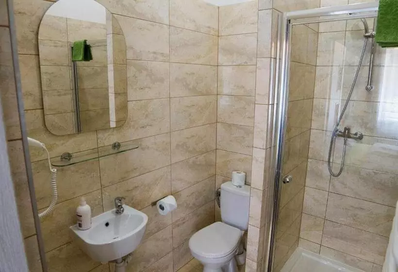 Dream Hostel & Apartments
