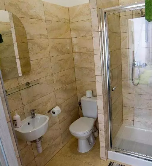 Dream Hostel & Apartments
