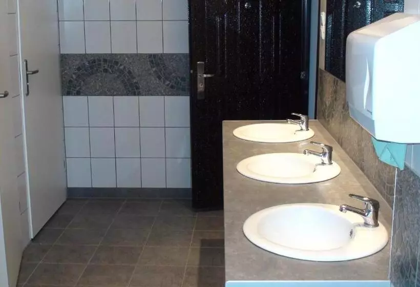 Hostel Kamienna Centrum