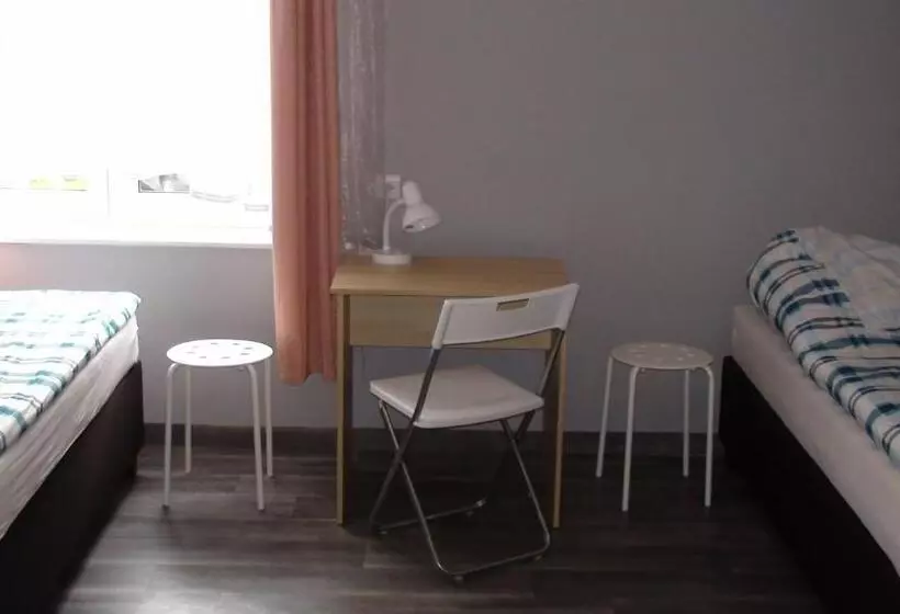 Hostel Kamienna Centrum