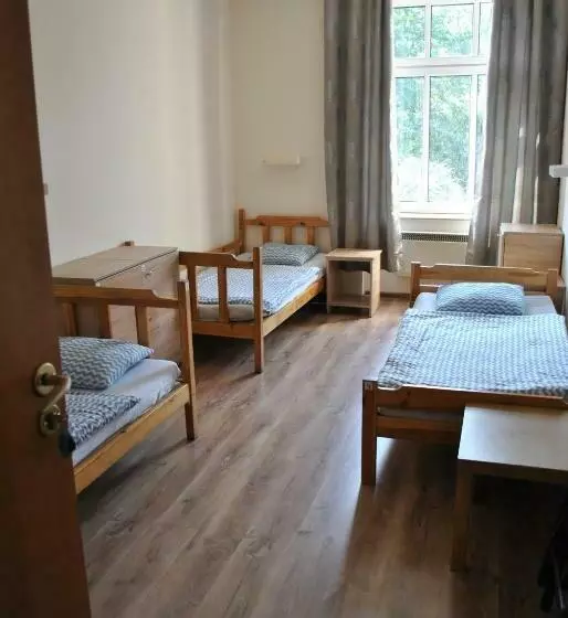 Hostel Katowice Centrum