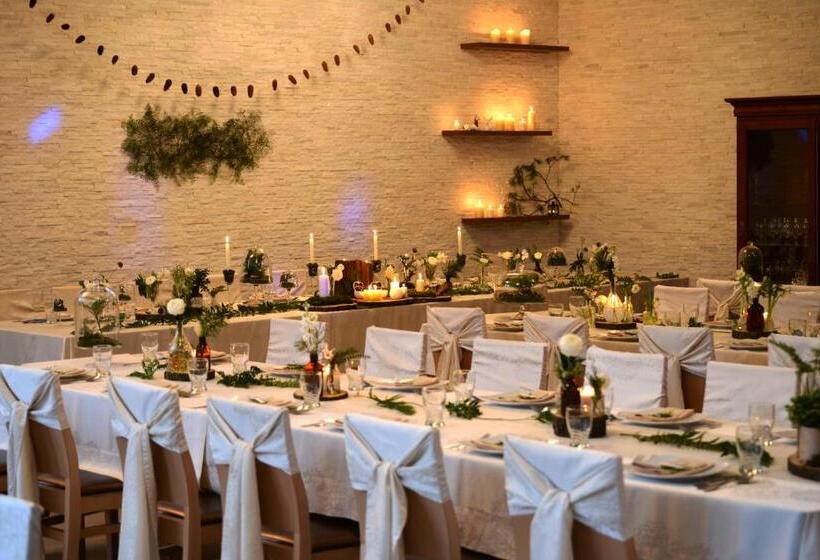 בית מלון כפרי Europa Górnicza Strzecha