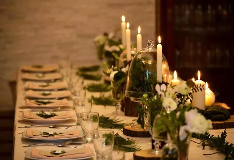 هتل Europa   Górnicza Strzecha