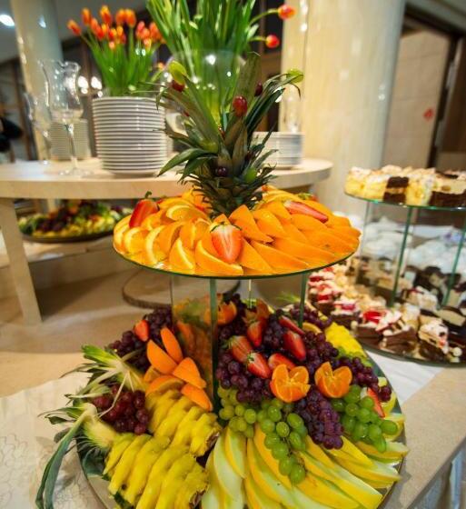 בית מלון כפרי Europa Górnicza Strzecha