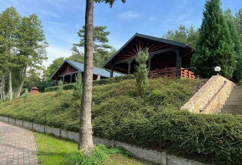 فندق Kormoran Resort & Spa