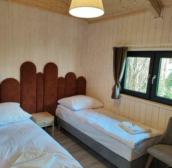 فندق Kormoran Resort & Spa