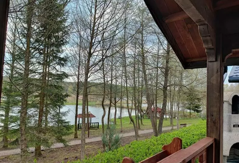 Hotelli Kormoran Resort & Spa