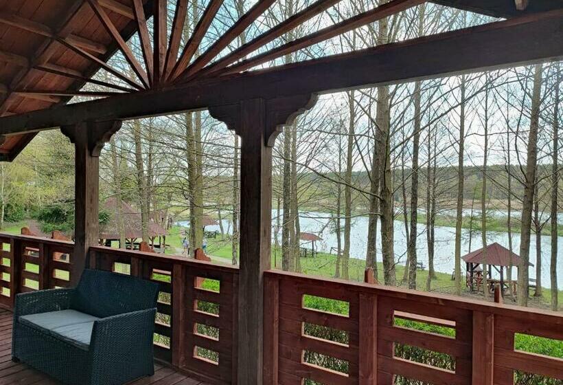 فندق Kormoran Resort & Spa