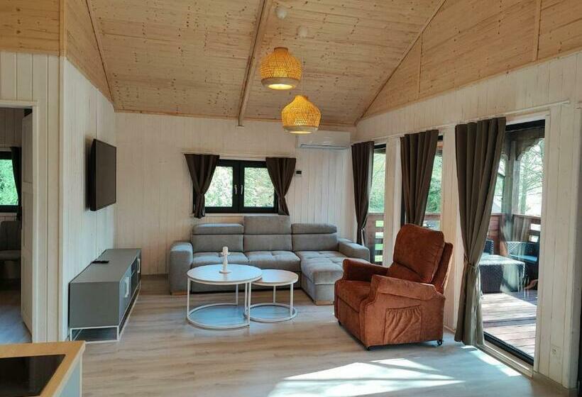 فندق Kormoran Resort & Spa