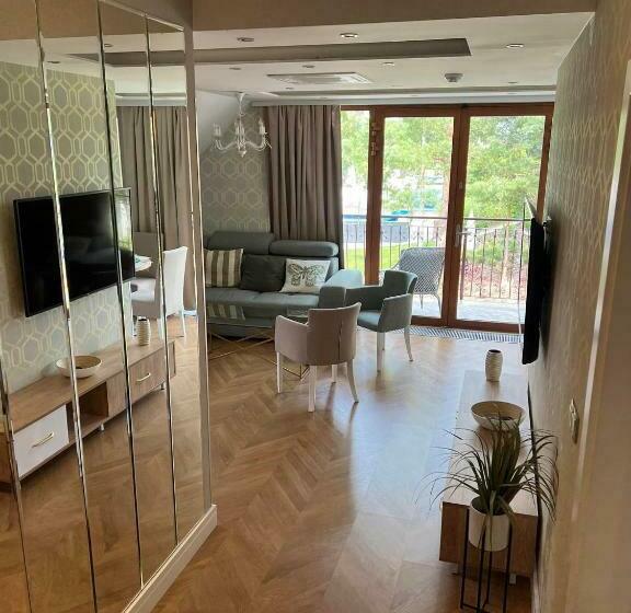 فندق Kormoran Resort & Spa