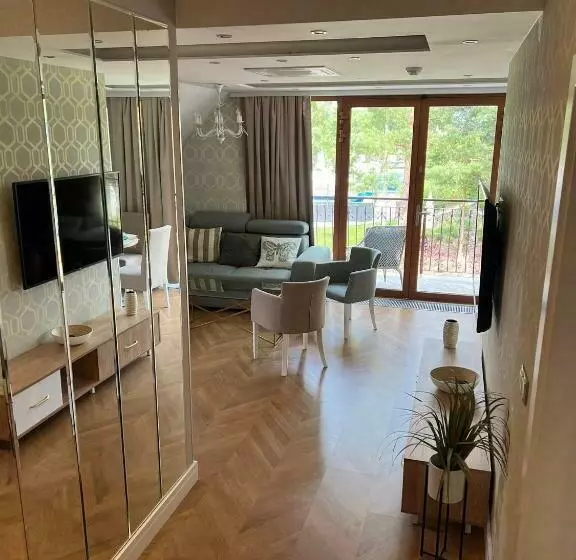 Hotelli Kormoran Resort & Spa