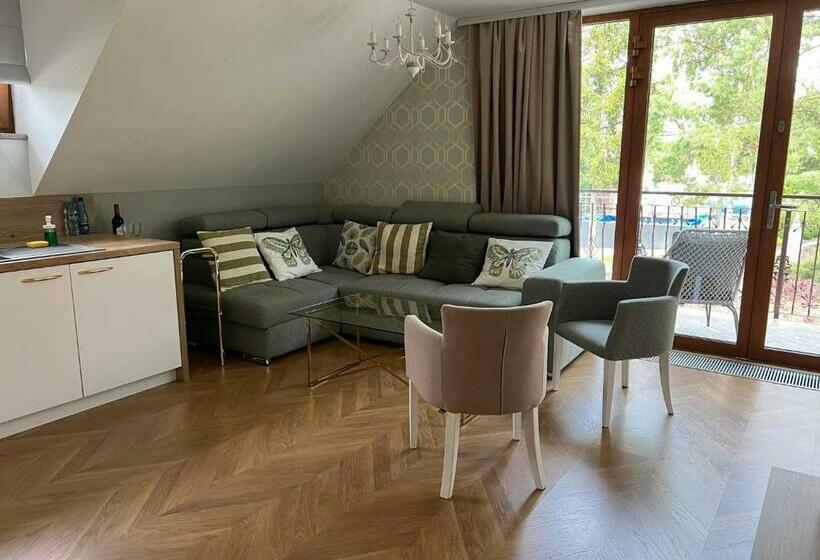 فندق Kormoran Resort & Spa