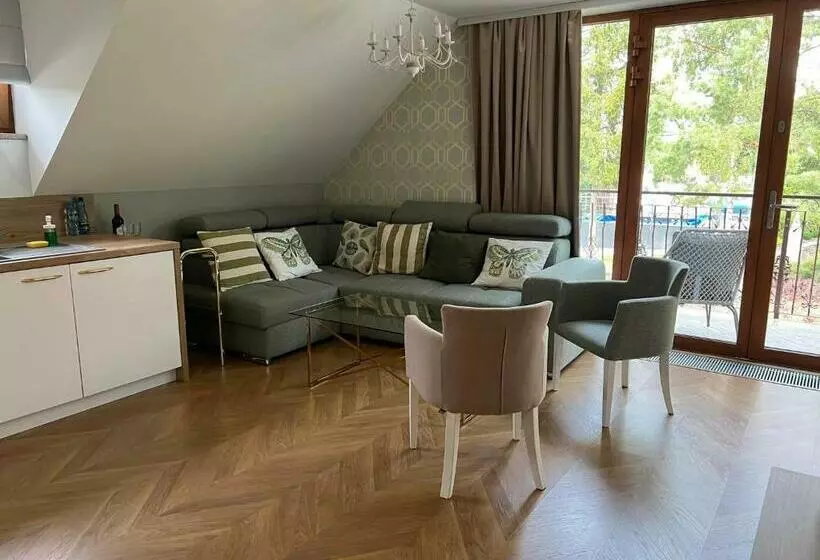 Hotelli Kormoran Resort & Spa