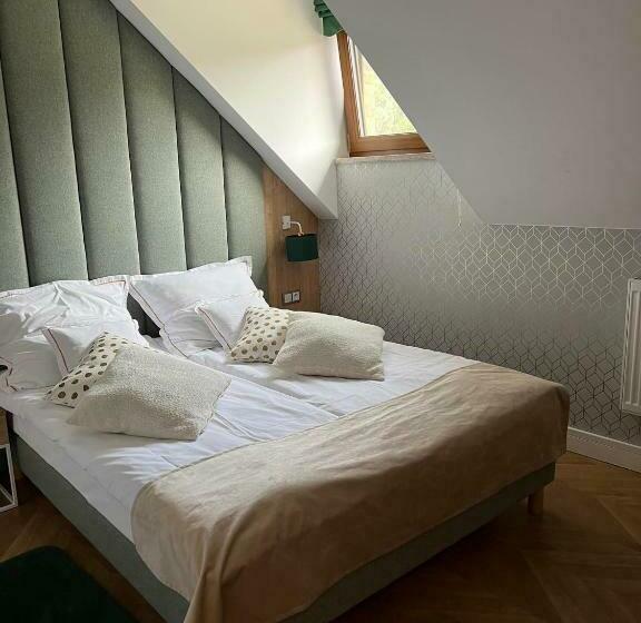 فندق Kormoran Resort & Spa