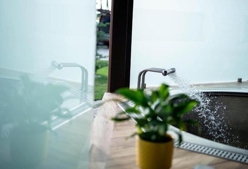 호텔 & Spa Kasztel Uniejów