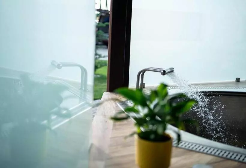 Hotelli & Spa  Kasztel Uniejów