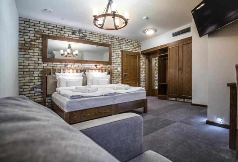 호텔 & Spa Kasztel Uniejów