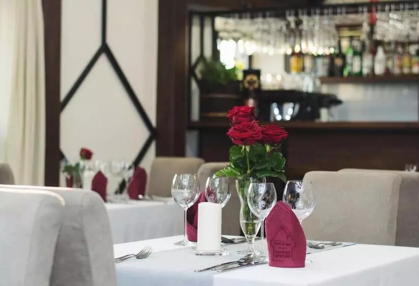 Hotelli & Spa  Kasztel Uniejów