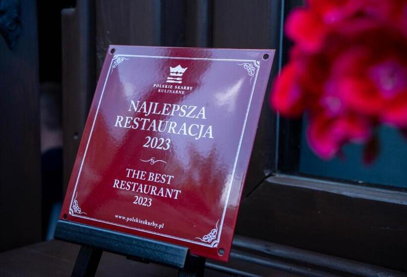 호텔 & Spa Kasztel Uniejów