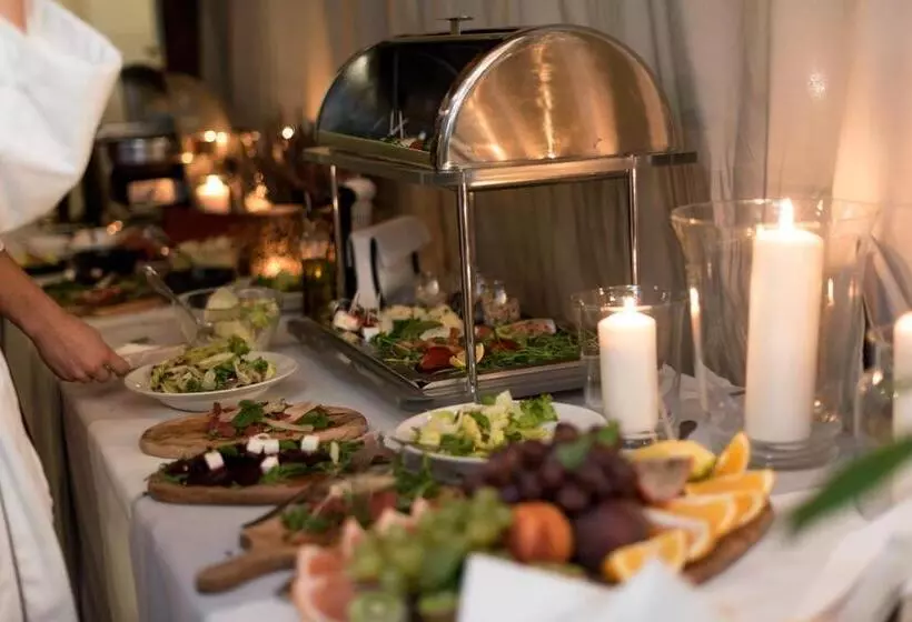 Hotelli & Spa  Kasztel Uniejów