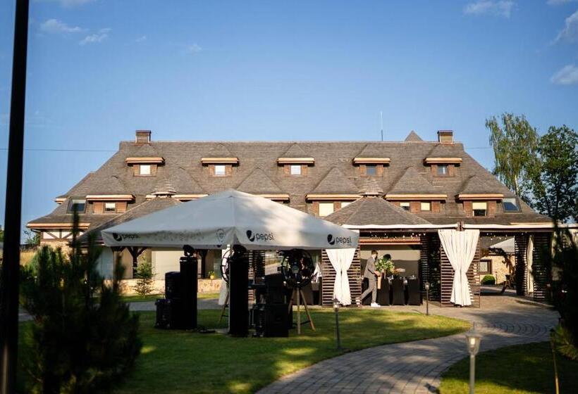 호텔 & Spa Kasztel Uniejów