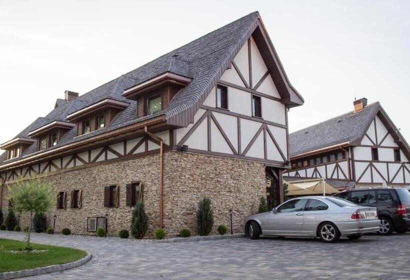 호텔 & Spa Kasztel Uniejów