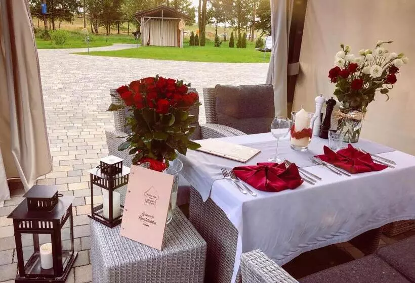 Hotelli & Spa  Kasztel Uniejów