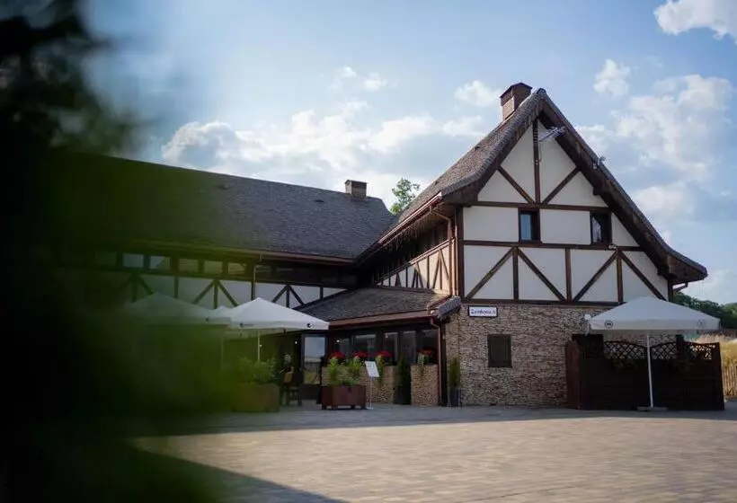 Hotelli & Spa  Kasztel Uniejów