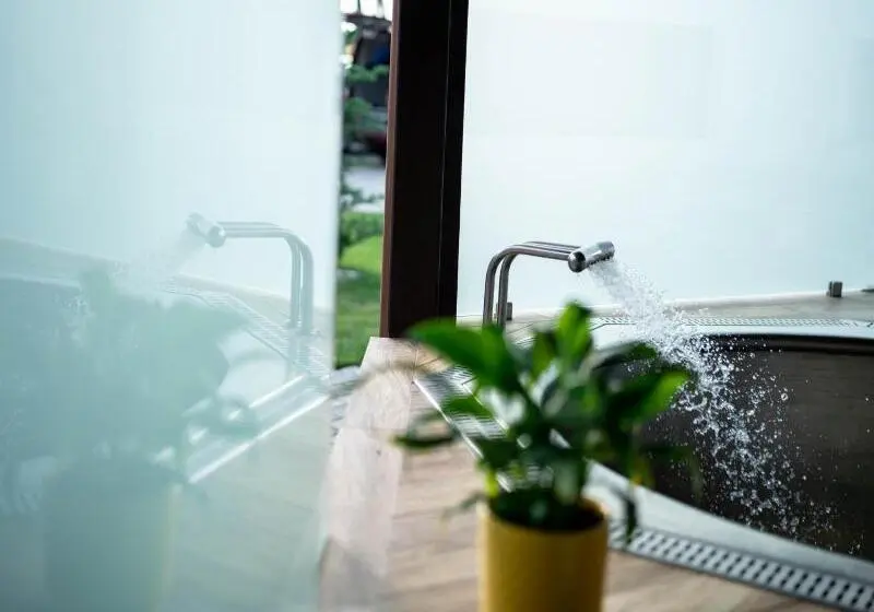 ホテル & Spa  Kasztel Uniejów