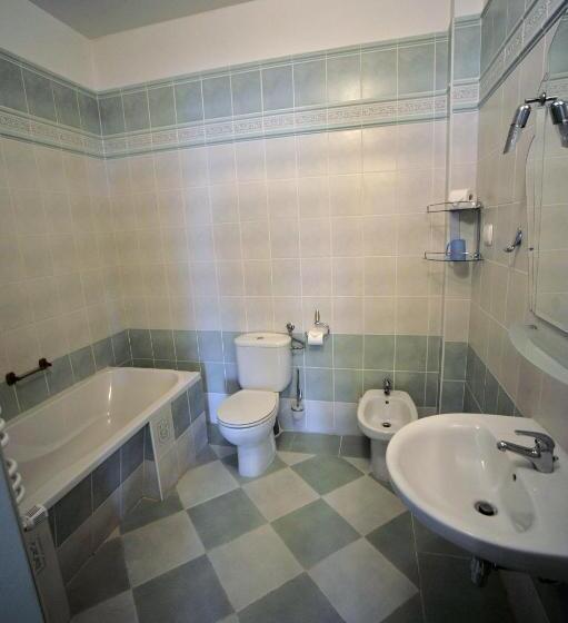 בית מלון כפרי Stary Malbork